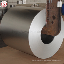 Factory Price Galvalume Steel Coil for Roof Tile Used from Jiangyin Mill